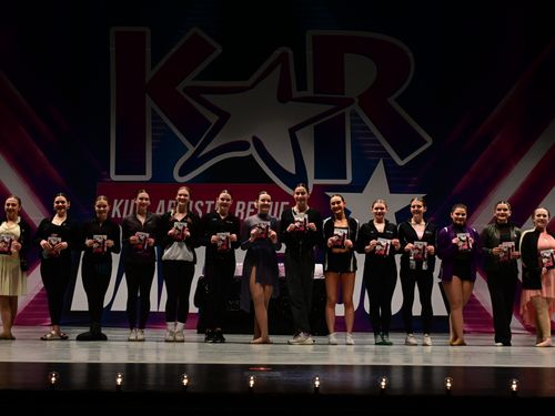 Chicago, IL - 2/24/2023 - Awards