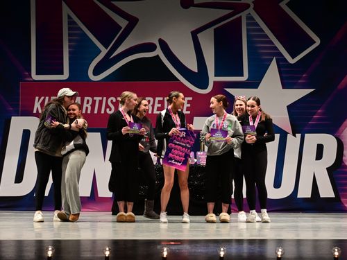 Chicago, IL - 2/24/2023 - Awards