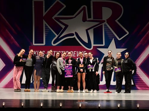 Chicago, IL - 2/24/2023 - Awards