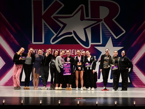 Chicago, IL - 2/24/2023 - Awards