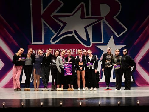 Chicago, IL - 2/24/2023 - Awards