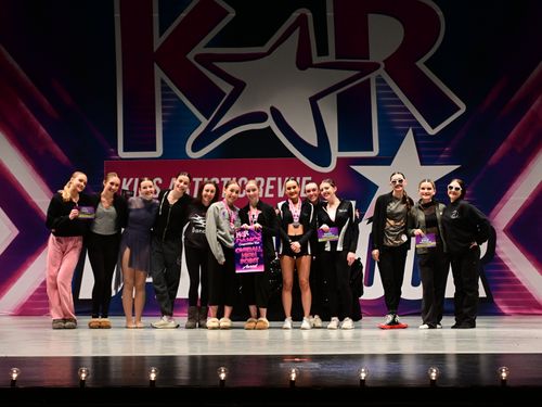 Chicago, IL - 2/24/2023 - Awards