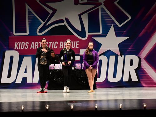 Chicago, IL - 2/24/2023 - Awards