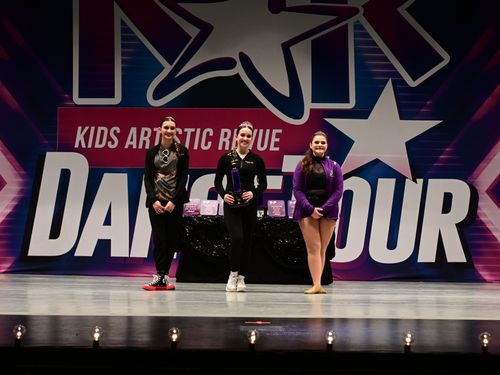 Chicago, IL - 2/24/2023 - Awards