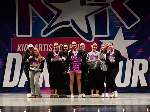 Chicago, IL - 2/24/2023 - Awards