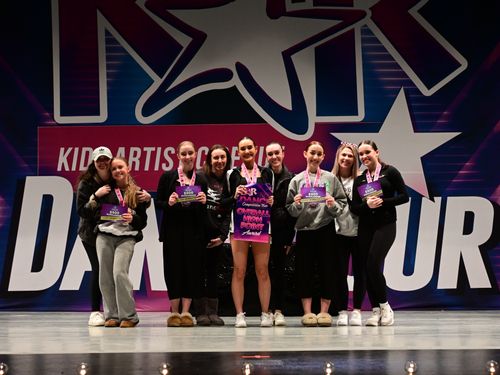 Chicago, IL - 2/24/2023 - Awards