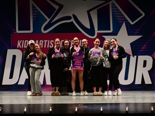 Chicago, IL - 2/24/2023 - Awards