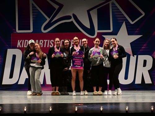 Chicago, IL - 2/24/2023 - Awards
