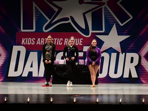 Chicago, IL - 2/24/2023 - Awards