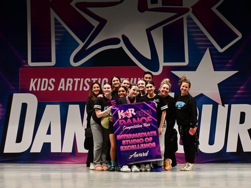 Chicago, IL - 2/24/2023 - Awards