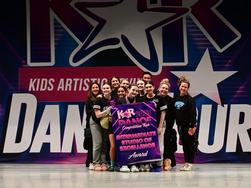 Chicago, IL - 2/24/2023 - Awards