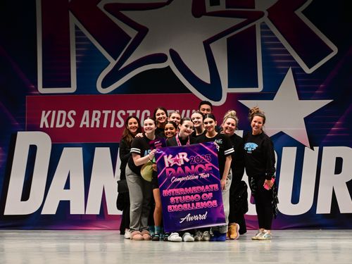 Chicago, IL - 2/24/2023 - Awards