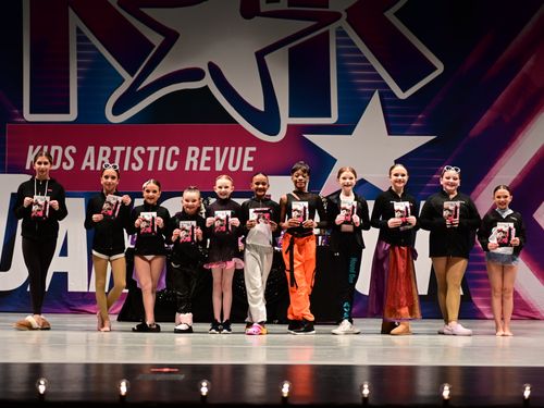 Chicago, IL - 2/24/2023 - Awards