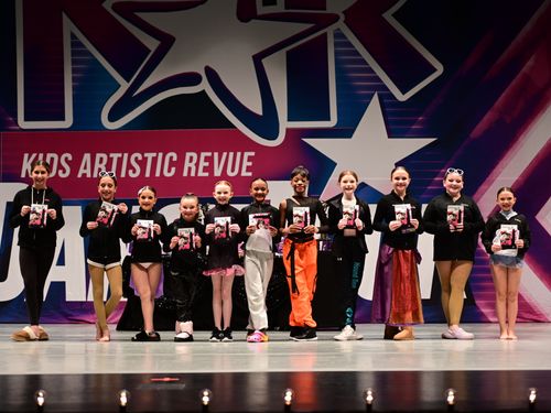 Chicago, IL - 2/24/2023 - Awards