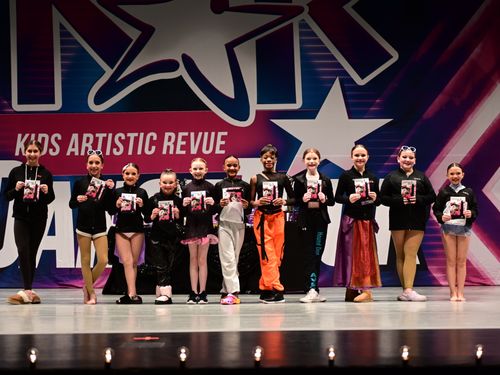 Chicago, IL - 2/24/2023 - Awards