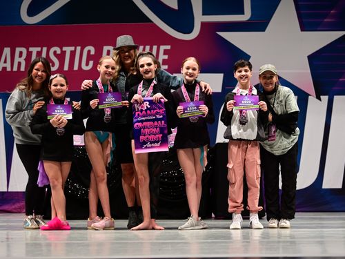 Chicago, IL - 2/24/2023 - Awards