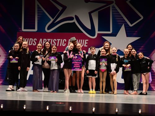 Chicago, IL - 2/24/2023 - Awards