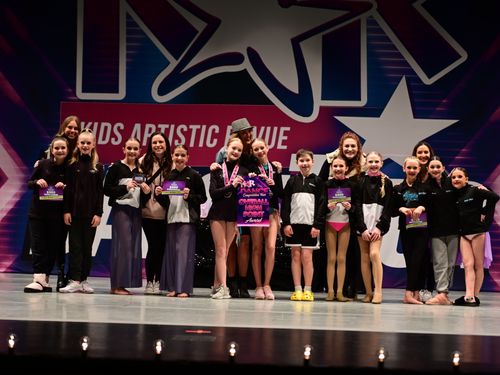 Chicago, IL - 2/24/2023 - Awards