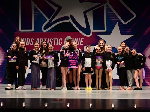Chicago, IL - 2/24/2023 - Awards