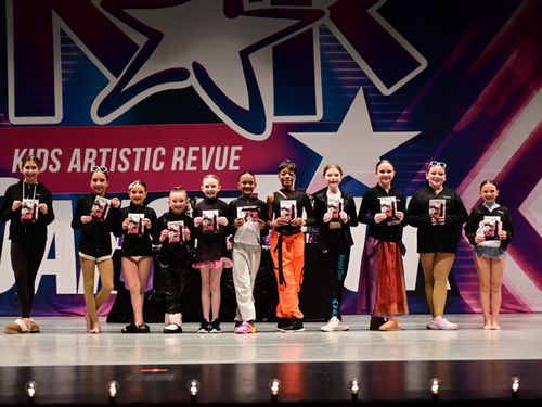 Chicago, IL - 2/24/2023 - Awards