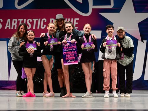Chicago, IL - 2/24/2023 - Awards
