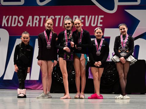 Chicago, IL - 2/24/2023 - Awards