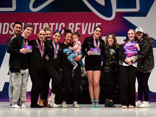 Chicago, IL - 2/24/2023 - Awards