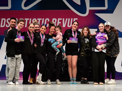 Chicago, IL - 2/24/2023 - Awards