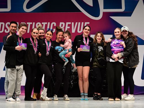 Chicago, IL - 2/24/2023 - Awards