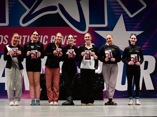 Chicago, IL - 2/24/2023 - Awards