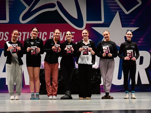 Chicago, IL - 2/24/2023 - Awards