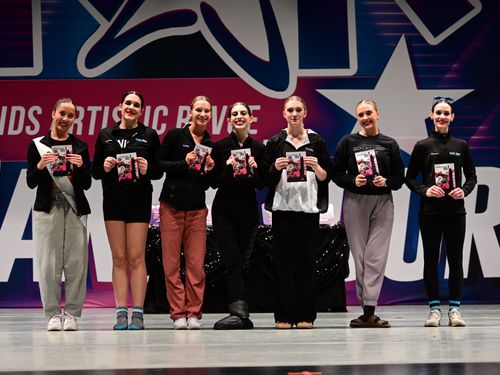 Chicago, IL - 2/24/2023 - Awards