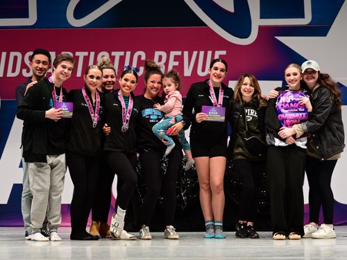 Chicago, IL - 2/24/2023 - Awards