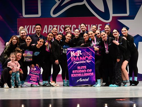 Chicago, IL - 2/24/2023 - Awards