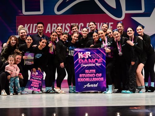 Chicago, IL - 2/24/2023 - Awards