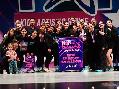Chicago, IL - 2/24/2023 - Awards