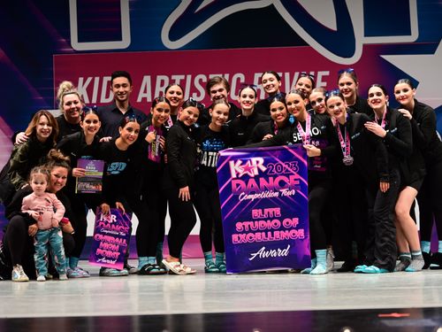 Chicago, IL - 2/24/2023 - Awards