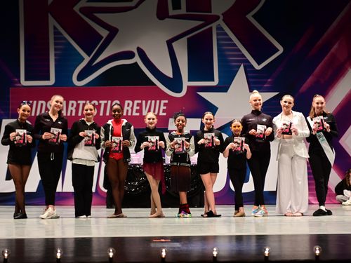 Chicago, IL - 2/24/2023 - Awards
