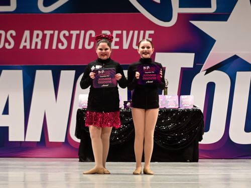 Chicago, IL - 2/24/2023 - Awards