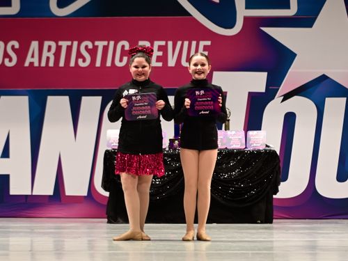 Chicago, IL - 2/24/2023 - Awards