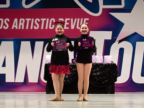Chicago, IL - 2/24/2023 - Awards