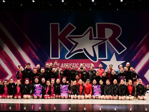 Chicago, IL - 2/24/2023 - Awards