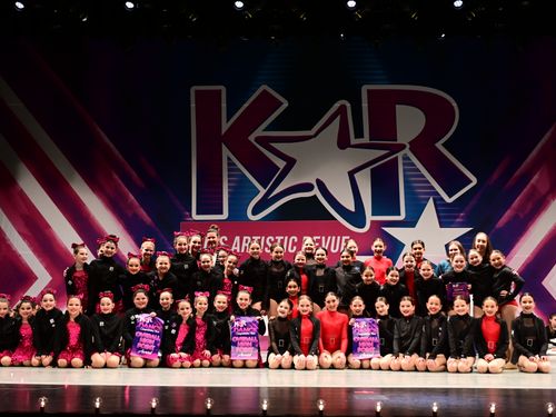 Chicago, IL - 2/24/2023 - Awards