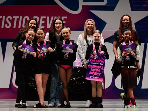 Chicago, IL - 2/24/2023 - Awards