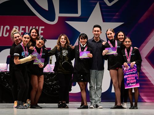 Chicago, IL - 2/24/2023 - Awards