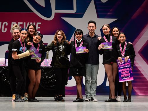 Chicago, IL - 2/24/2023 - Awards