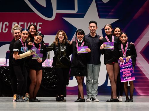 Chicago, IL - 2/24/2023 - Awards