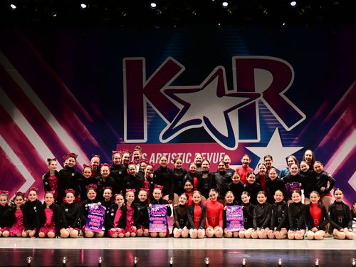 Chicago, IL - 2/24/2023 - Awards