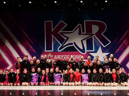 Chicago, IL - 2/24/2023 - Awards