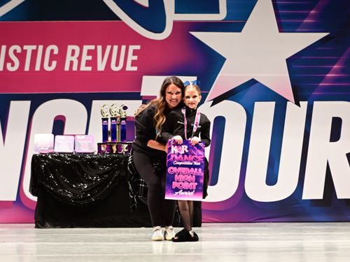 Chicago, IL - 2/24/2023 - Awards